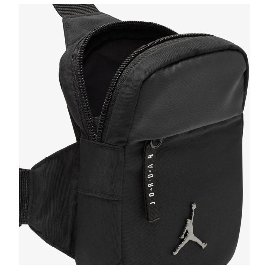 Jordan Τσαντάκι χιαστί Airborne Hip Bag Jordan Τσαντάκι χιαστί Airborne Hip Bag